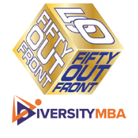 Fifty Out Front - Diversity MBA