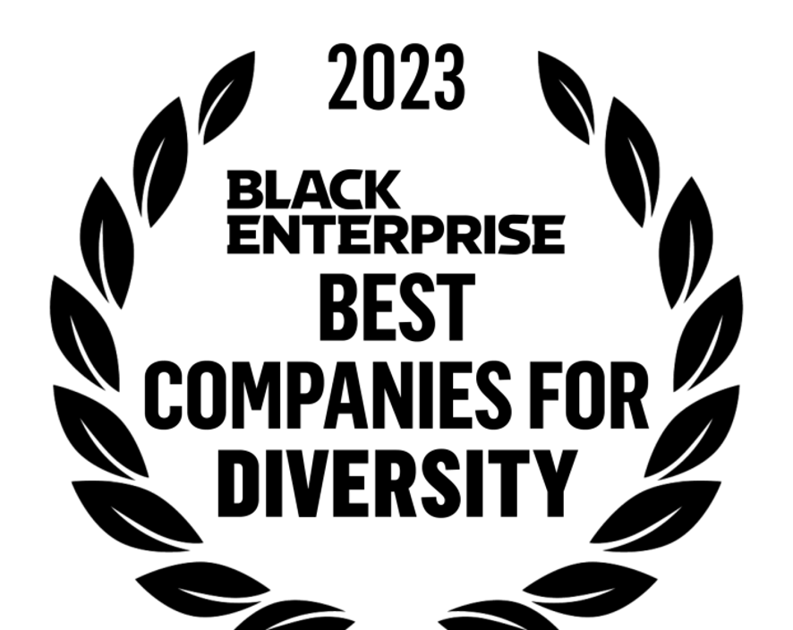 Black Enterprise Best Companies for Diversity