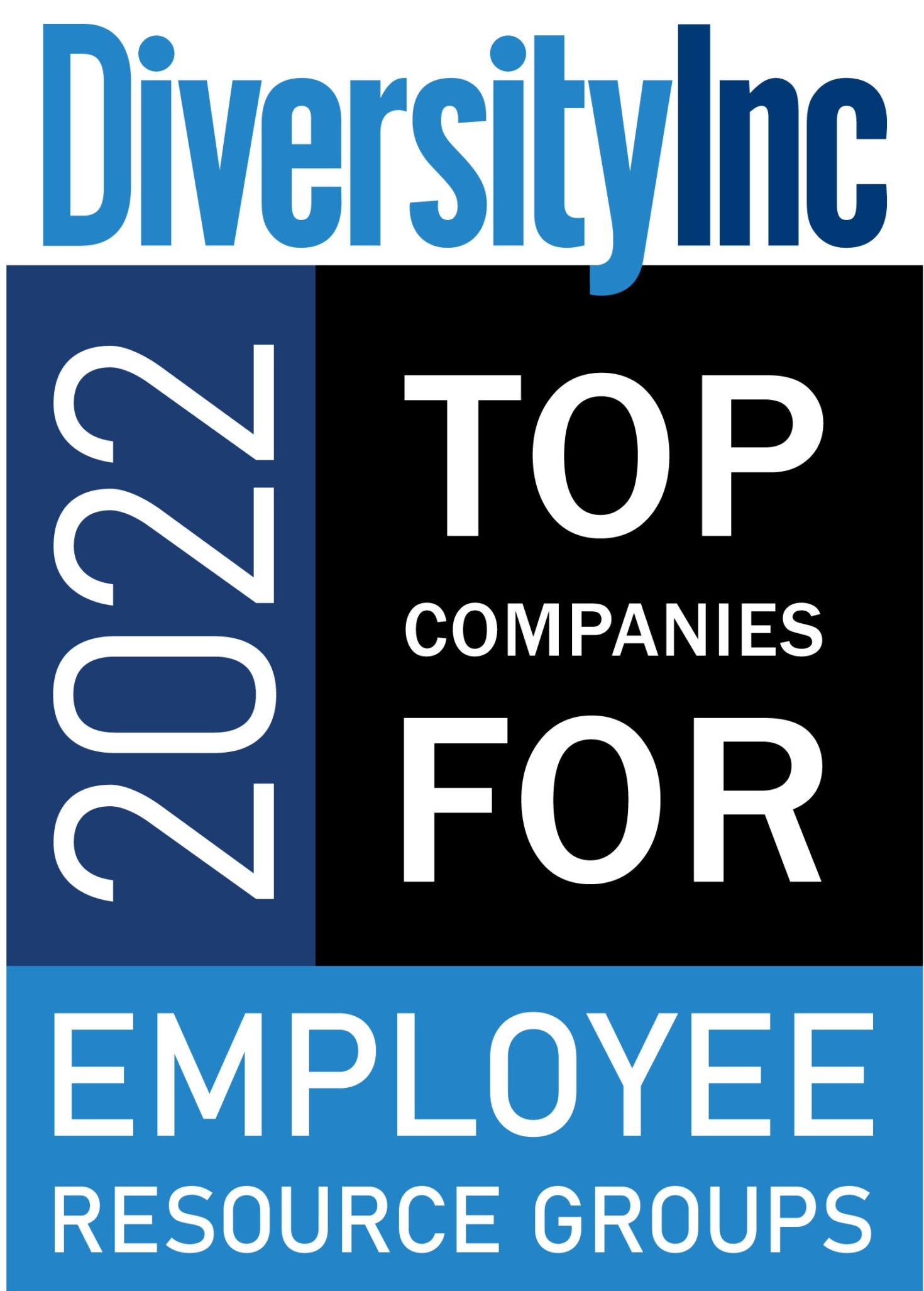 Diversity Inc. - Top Companies for Employee Resource Groups