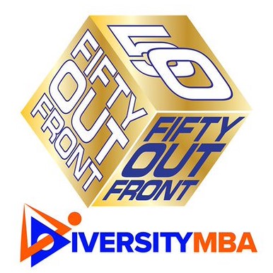 Diversity MBA - Fifty out Front
