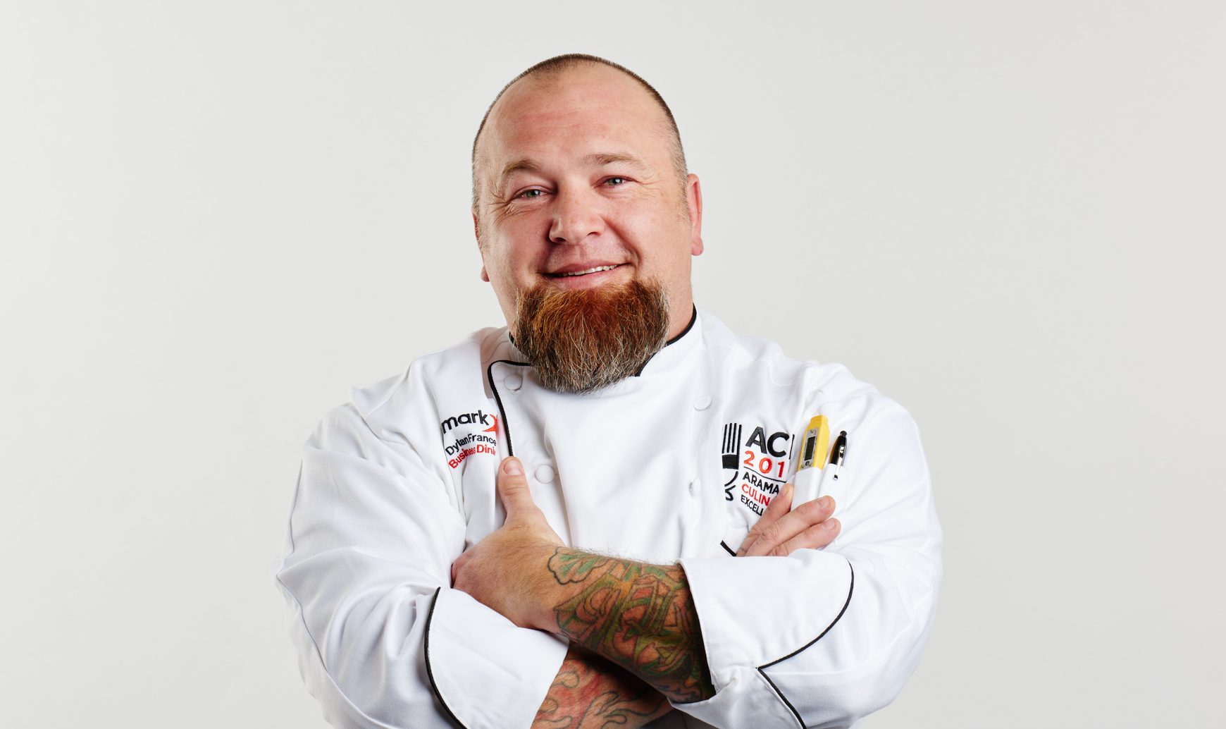 Aramark Careers Blog Creativity in the Kitchen