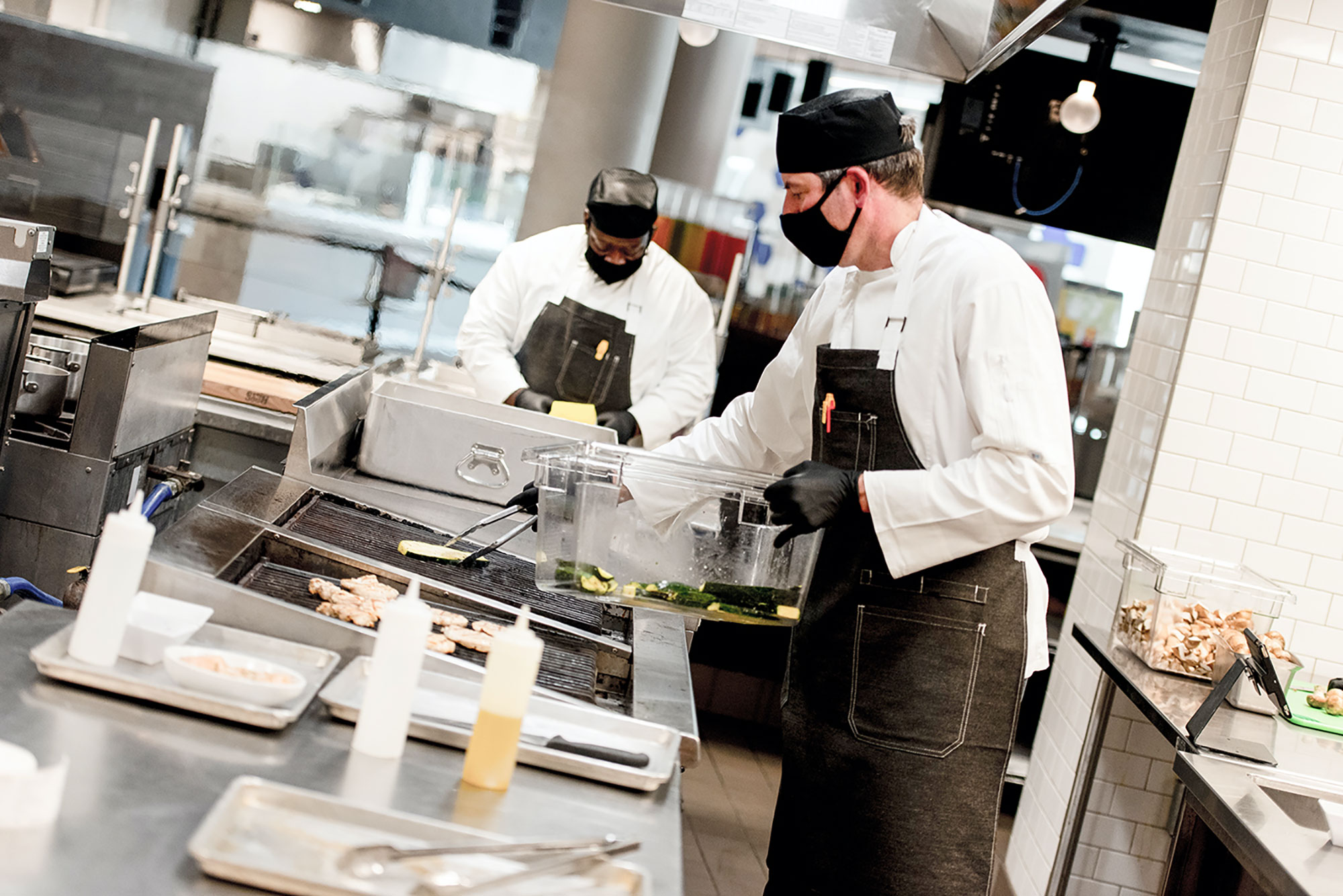 Aramark Careers Safety Aramark Careers Safety