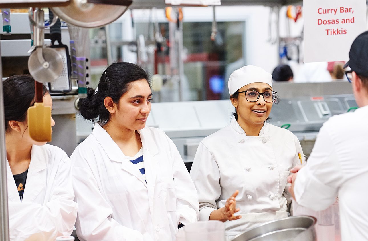 Aramark Careers ERG Young Professionals