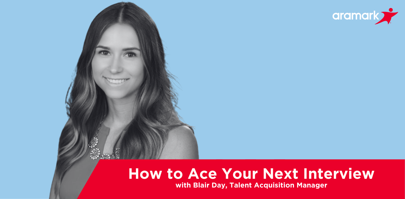 Aramark Careers - Blog - How to Ace Your Next Job Interview