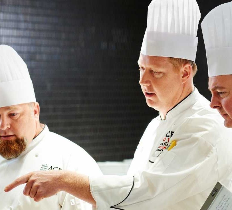 Aramark Careers Blog WorkLife Balance as a Culinarian