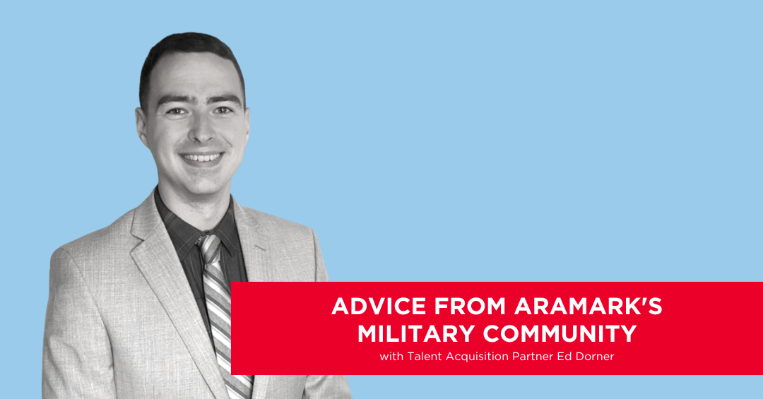 Aramark Careers Blog Application Tips Advice from Aramark’s